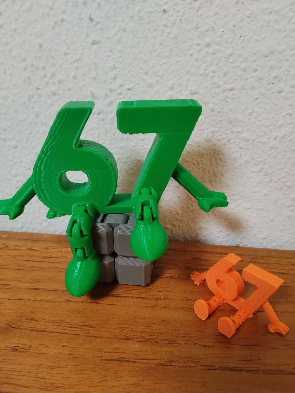 Figura articulada 67 - Imagen 3