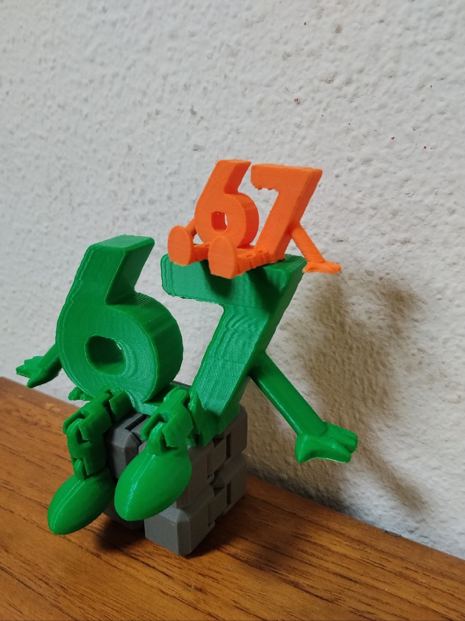 Figura articulada 67 - Imagen 4