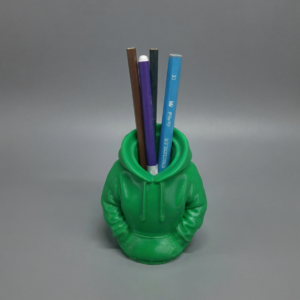 Lapicero Hoodie